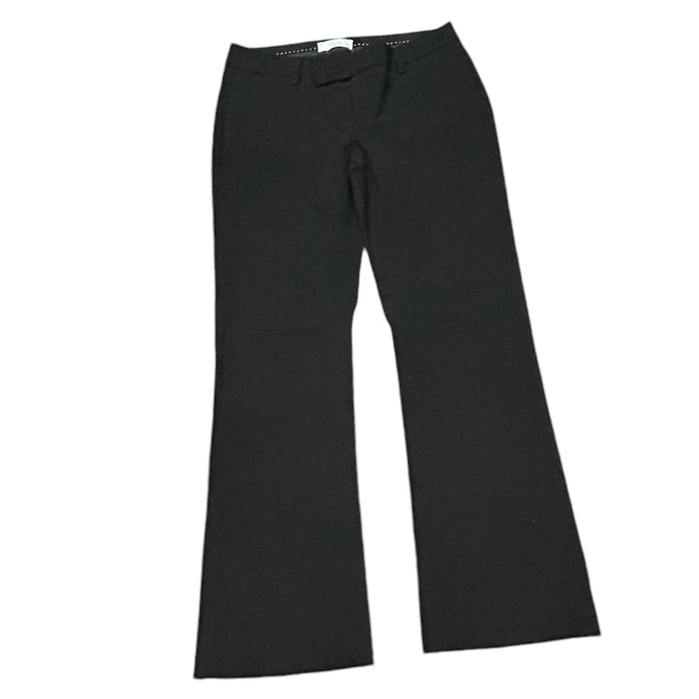 Gap modern boot cut pants size 25